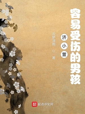 容易受伤的男孩